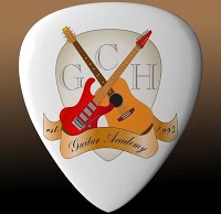 GCH Guitar Academy 1175733 Image 0