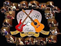 GCH Guitar Academy 1175733 Image 1