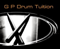GP Drum Tuition 1167087 Image 0
