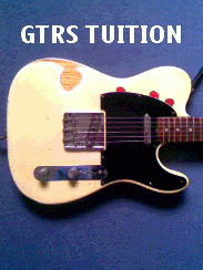 GTRS Guitar tuition 1162326 Image 1