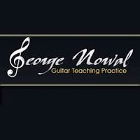 George Norval Guitar Teaching Practice 1170406 Image 0