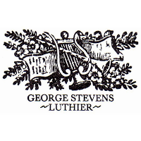 George Stevens ~ Luthier and Musician 1166349 Image 5