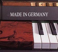 German Piano Centre Wirral 1163437 Image 0