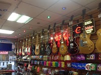 Gibson Music Store Ltd 1168388 Image 0