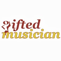 Gifted Musician Ltd 1173502 Image 0