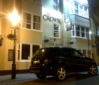 Glastonbury Backpackers at the Crown 1164539 Image 1