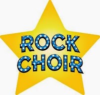 Godalming Rock Choir™ 1165190 Image 0