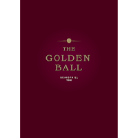 Golden Ball 1166978 Image 4