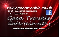 Good Trouble 1166042 Image 0