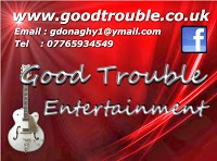 Good Trouble 1166042 Image 4
