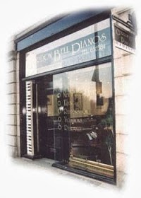 Gordon Bell Pianos Ltd 1161450 Image 0