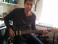 Graham Nunn Guitar Tuition 1173790 Image 2