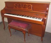 Grantham Piano Services 1162925 Image 8