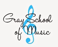 Gray School of Music 1172414 Image 0