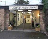 Greenway Music 1175854 Image 0
