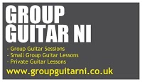 Group Guitar NI 1176006 Image 1