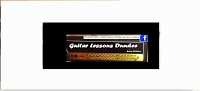 Guitar Lessons Dundee   Barry Phillips 1165126 Image 1
