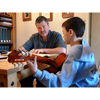 Guitar Lessons Sandhurst 1177514 Image 3