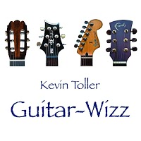 Guitar Wizz 1166178 Image 0
