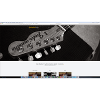 Guitar and Bass lessons ~ Gift vouchers available 1162273 Image 2