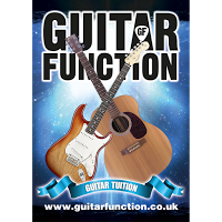 Guitar function Guitar Lessons Bognor Regis 1171373 Image 1