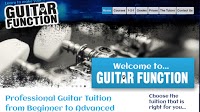 Guitar function Guitar Lessons Bognor Regis 1171373 Image 2