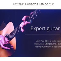 Guitar lessons1st 1177626 Image 0