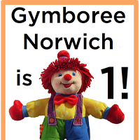 Gymboree Norwich 1173189 Image 2