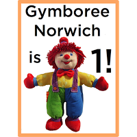 Gymboree Norwich 1173189 Image 6