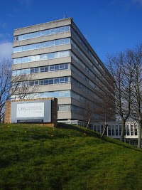 Hamilton Campus, University of the West of Scotland (UWS) 1166867 Image 2