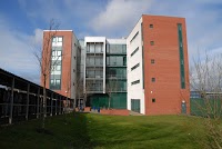 Hamilton Campus, University of the West of Scotland (UWS) 1166867 Image 4