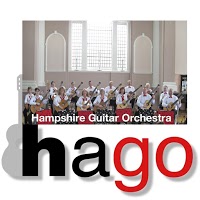 Hampshire Guitar Orchestra (hago) 1165739 Image 0