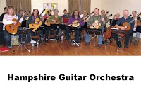 Hampshire Guitar Orchestra (hago) 1165739 Image 4