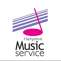 Hampshire Music Service 1175900 Image 0
