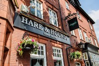 Hare and Hounds 1165284 Image 0