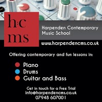 Harpenden Contemporary Music School 1175663 Image 0