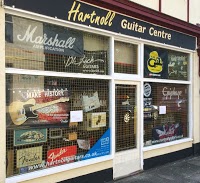Hartnolls Guitar Centre 1169892 Image 0