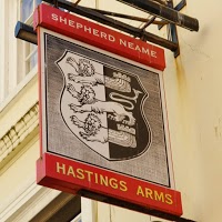 Hastings Arms   Shepherd Neame 1174704 Image 0