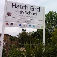 Hatch End High School 1170172 Image 0