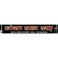 Havant Music Mart 1166455 Image 5
