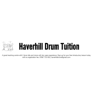 Haverhill Drum Tuition 1170326 Image 1