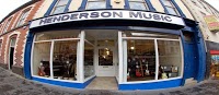 Henderson Music Ltd 1177851 Image 0