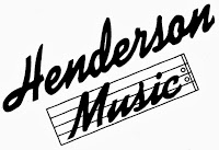 Henderson Music Ltd 1177851 Image 2