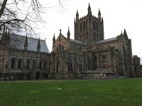 Hereford Cathedral 1168256 Image 0