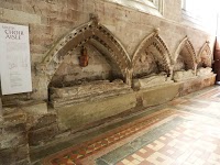 Hereford Cathedral 1168256 Image 6