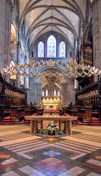 Hereford Cathedral 1168256 Image 7