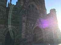 Hereford Cathedral 1168256 Image 9