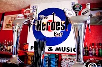 Heroes Sports and Music Bar 1174169 Image 1