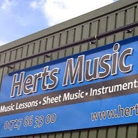 Herts Music Centre 1171389 Image 0