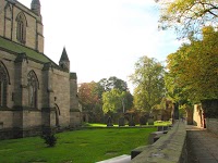 Hexham Abbey 1172059 Image 5